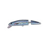 Воблер Strike Pro MR.Wiggly 90F MG-009 #010A