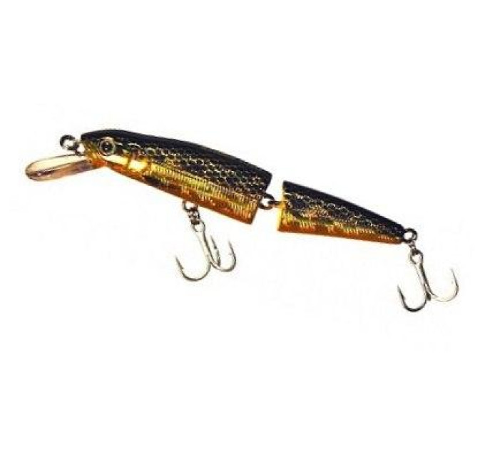 Воблер Strike Pro MR.Wiggly 90F MG-009 #046A
