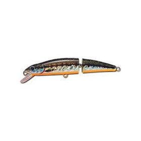 Воблер Strike Pro MR.Wiggly 90F MG-009 #XBBO