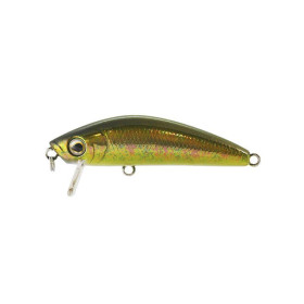 Воблер Strike Pro Mustang Minnow 90F MG-016F #263