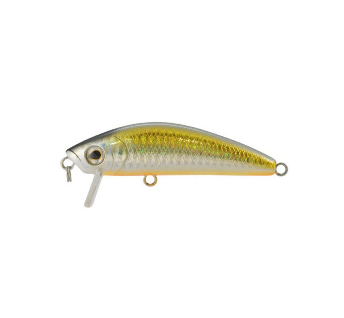 Воблер Strike Pro Mustang Minnow 90F MG-016F #266-713
