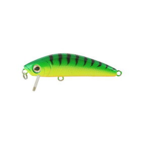 Воблер Strike Pro Mustang Minnow 90F MG-016F #327F