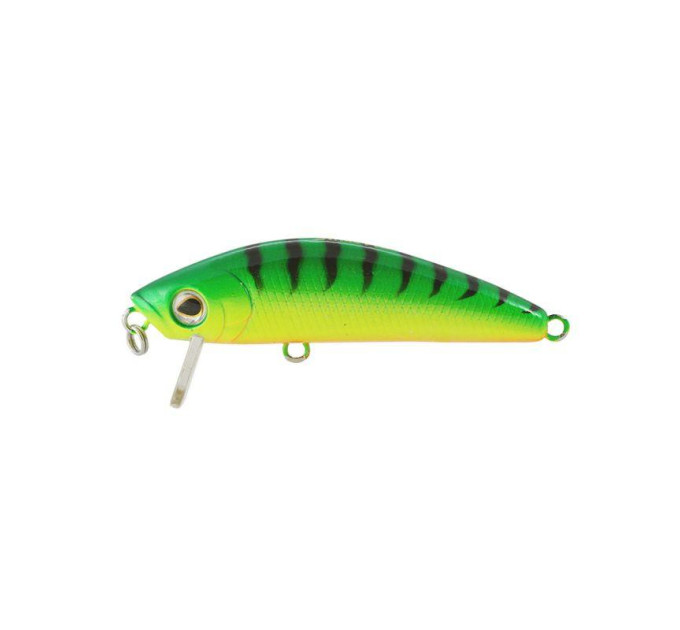 Воблер Strike Pro Mustang Minnow 90F MG-016F #327F