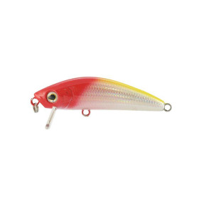 Воблер Strike Pro Mustang Minnow 90F MG-016F #402