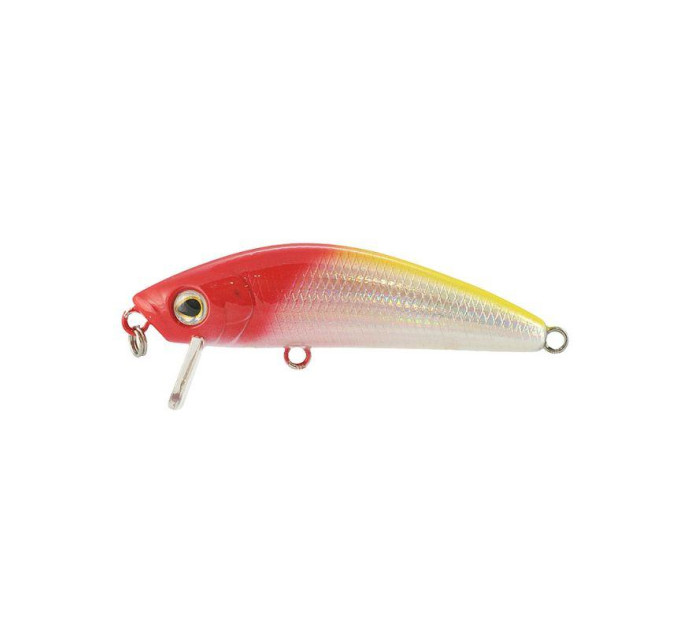 Воблер Strike Pro Mustang Minnow 90F MG-016F #402