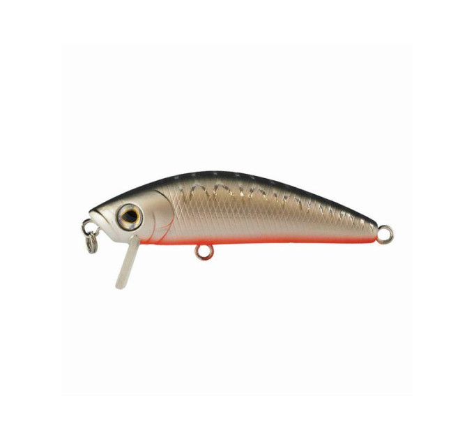 Воблер Strike Pro Mustang Minnow 90F MG-016F #A06E