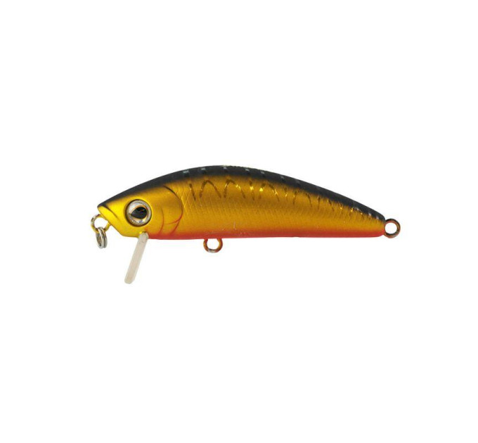 Воблер Strike Pro Mustang Minnow 90F MG-016F #A07E