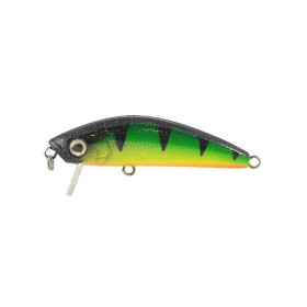Воблер Strike Pro Mustang Minnow 90F MG-016F #A09