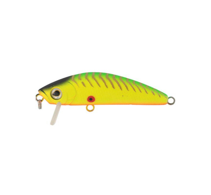 Воблер Strike Pro Mustang Minnow 90F MG-016F #A17