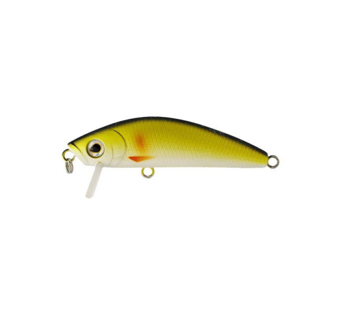Воблер Strike Pro Mustang Minnow 90F MG-016F #A55S