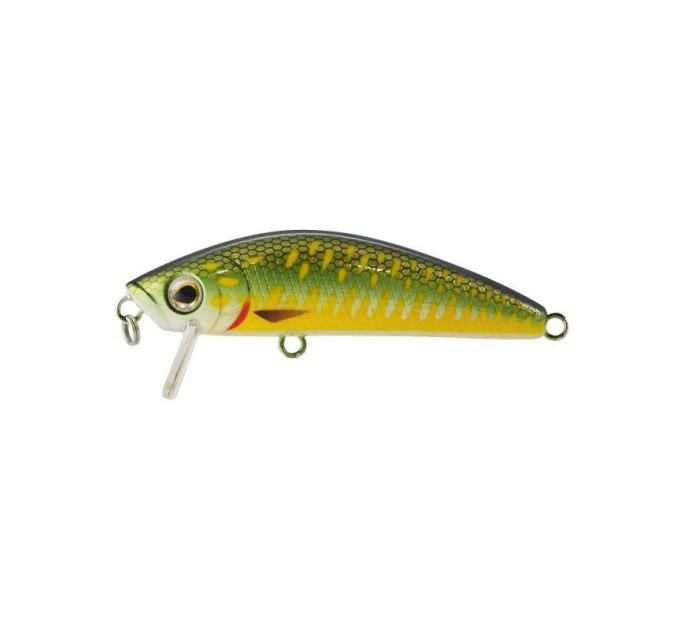 Воблер Strike Pro Mustang Minnow 90F MG-016F #C30