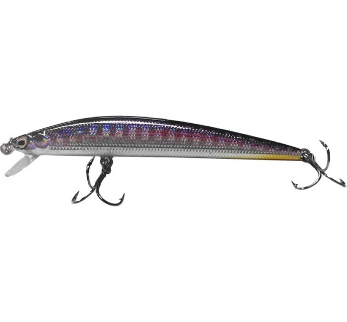 Воблер Strike Pro Slingshot Minnow 70F EG-147F #308-713
