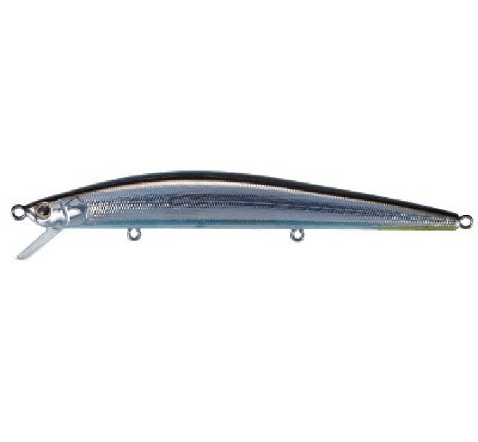 Воблер Strike Pro Slingshot Minnow 70F EG-147F #566-G2