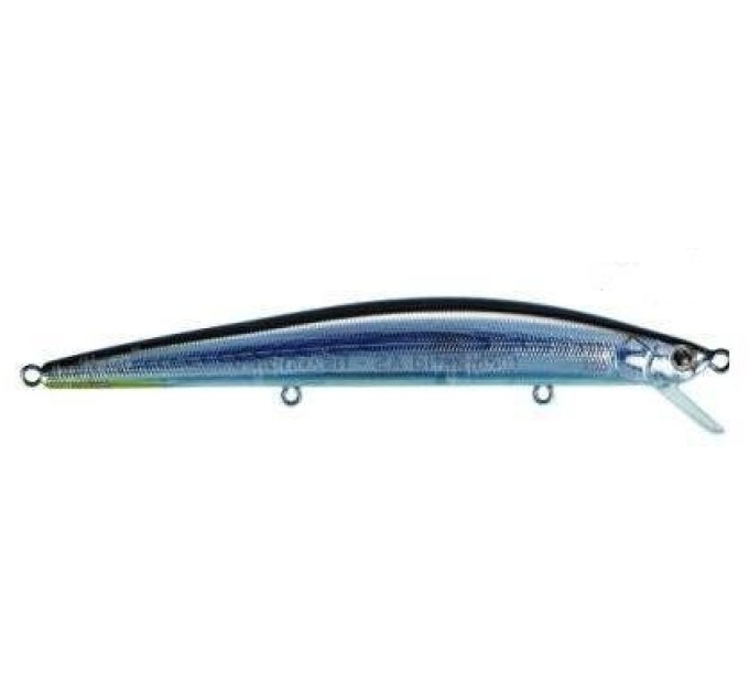 Воблер Strike Pro Slingshot Minnow 70F EG-147F #566-G2