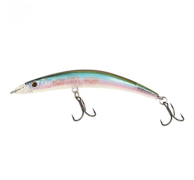 Воблер Strike Pro Slinky Minnow 85F EG-173B #500G