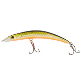 Воблер Strike Pro Slinky Minnow 85F EG-173B #612T