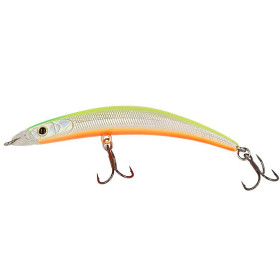 Воблер Strike Pro Slinky Minnow 85F EG-173B #624T