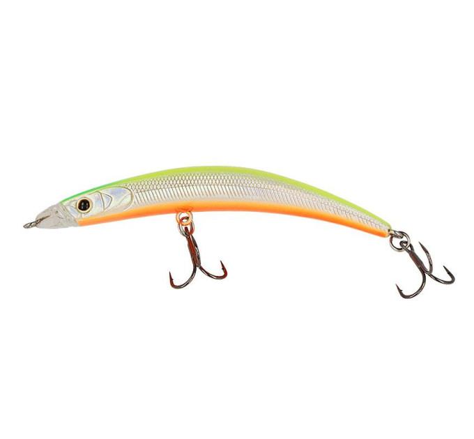 Воблер Strike Pro Slinky Minnow 85F EG-173B #624T