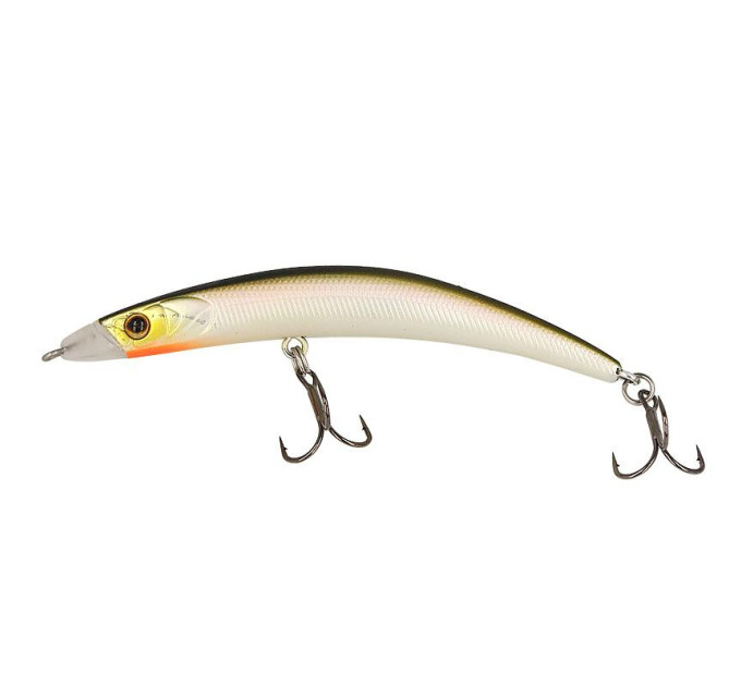 Воблер Strike Pro Slinky Minnow 85F EG-173B #868ES
