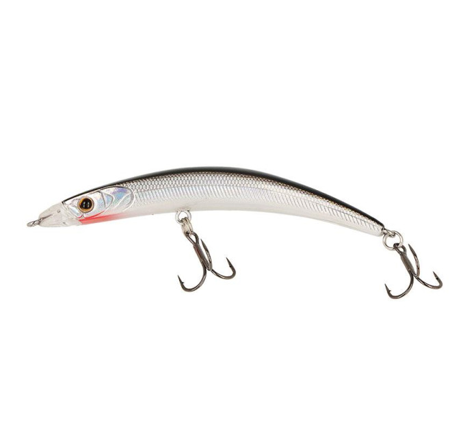 Воблер Strike Pro Slinky Minnow 85F EG-173B #A010