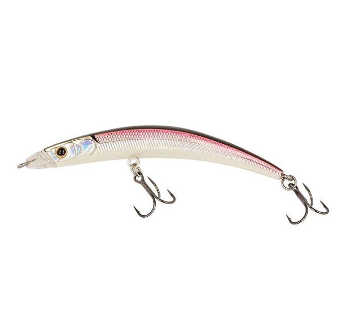 Воблер Strike Pro Slinky Minnow 85F EG-173B #A53