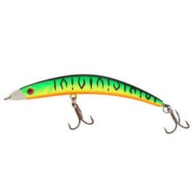 Воблер Strike Pro Slinky Minnow 85F EG-173B #GC01S