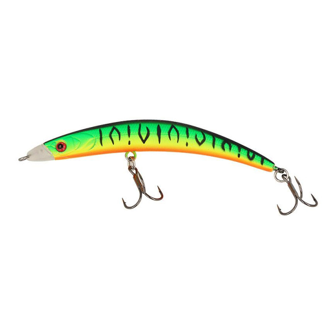 Воблер Strike Pro Slinky Minnow 85F EG-173B #GC01S