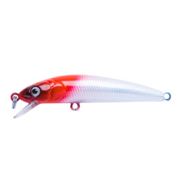 Воблер Strike Pro Swing Minnow 53SP SP-012 #022PT