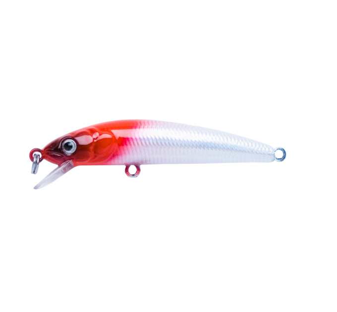 Воблер Strike Pro Swing Minnow 53SP SP-012 #022PT