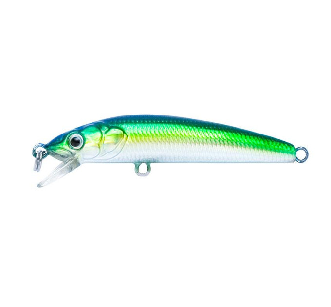 Воблер Strike Pro Swing Minnow 53SP SP-012 #061