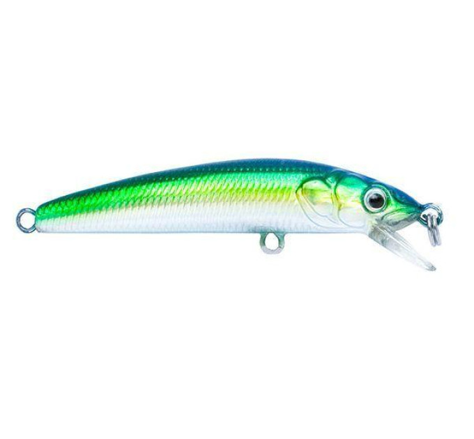 Воблер Strike Pro Swing Minnow 53SP SP-012 #061