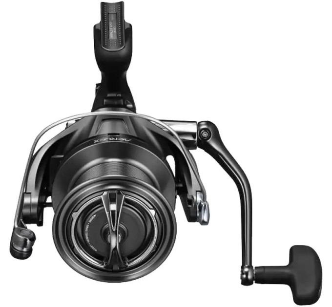 Котушка Shimano Aerlex XTC14000