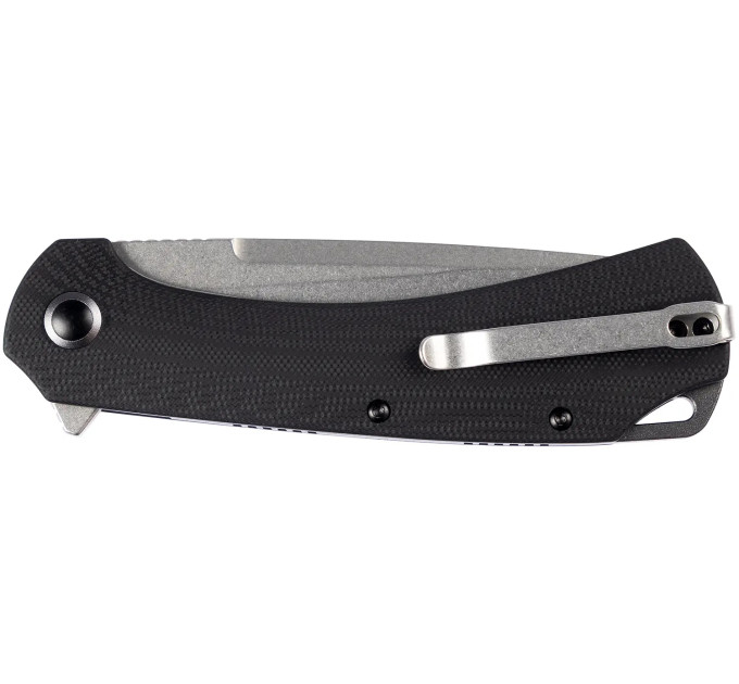 Нож Skif Frontier SW Black