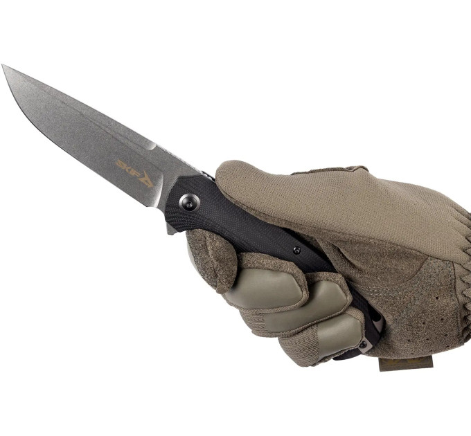 Нож Skif Frontier SW Black