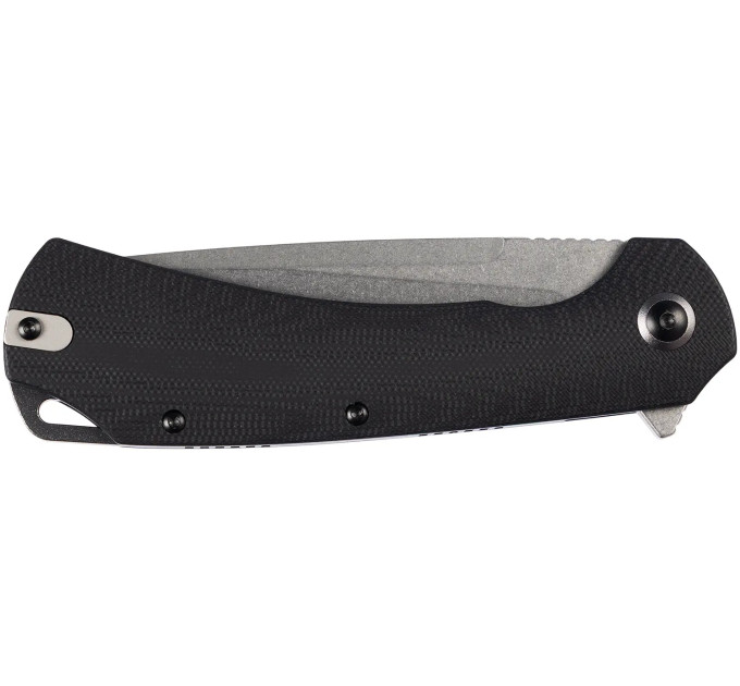 Нож Skif Frontier SW Black