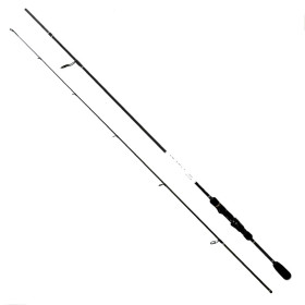 Удилище спиннинговое ECLIPSE Infinity INF2-802ML 2.44m 3-18g