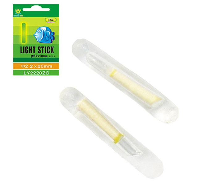 Светлячки Ocean Sun ST 4.5-37mm (10шт)