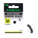 Стопор Kalipso Stopper black 4010(M)BL №M(9)