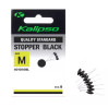 Стопор Kalipso Stopper black 4010(M)BL №M(9)