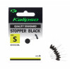 Стопор Kalipso Stopper black 4010(S)BL №S(9)