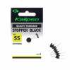 Стопор Kalipso Stopper black 4010(SS)BL №SS(9)
