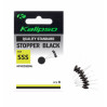 Стопор Kalipso Stopper black 4010(SSS)BL №SSS(9)
