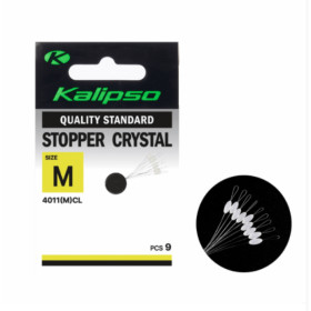 Стопор Kalipso Stopper crystal 4011(M)CL №M(9)