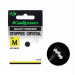 Стопор Kalipso Stopper crystal 4011(M)CL №M(9)