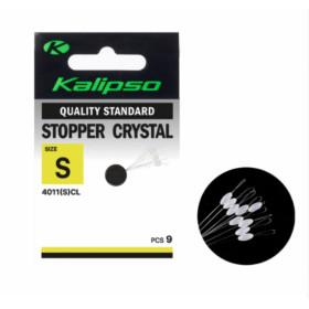 Стопор Kalipso Stopper crystal 4011(S)CL №S(9)
