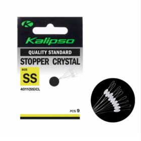 Стопор Kalipso Stopper crystal 4011(SS)CL №SS(9)