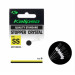 Стопор Kalipso Stopper crystal 4011(SS)CL №SS(9)