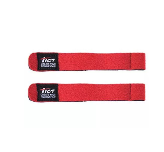 Стяжки Tict Light Rod Belt (2шт)