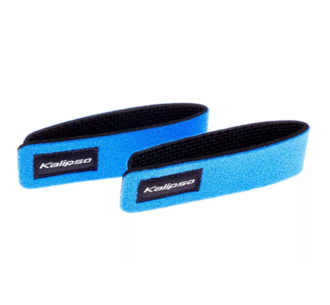 Стяжки для удилища Kalipso Fast belt FB 30*200mm (2шт)