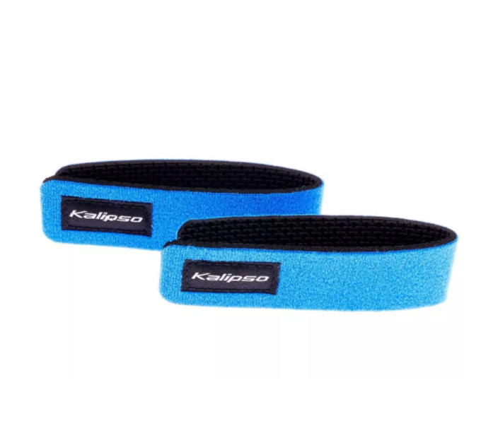 Стяжки для удилища Kalipso Fast belt FB 30*200mm (2шт)